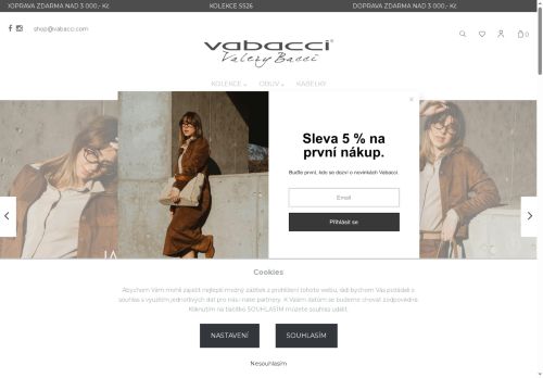 A CLIMtex s.r.o. nabízí práci na pozici Vedoucí (Mistr) menší šicí dílny v obci Holešov