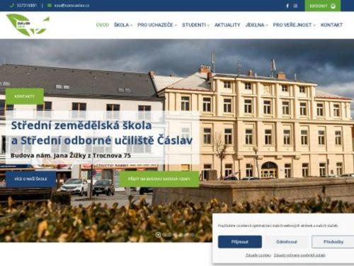 Střední odborné učiliště