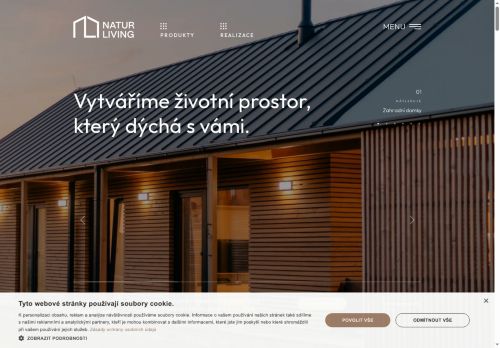 Naturliving s.r.o. nabízí práci na pozici Pracovník v dřevovýrobě, truhlář v obci Plzeň