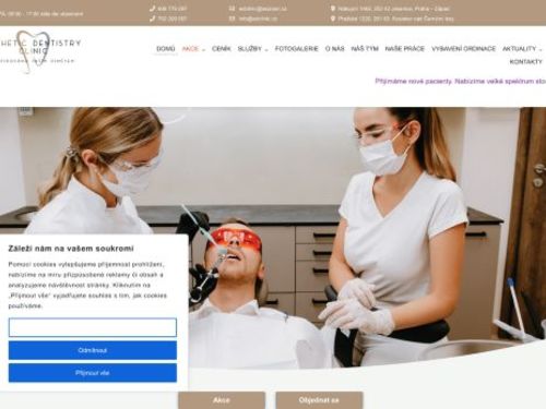 Stomatologie Esthetic Dentistry Clinic