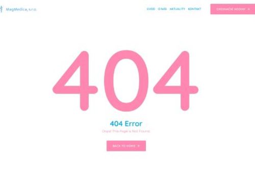 Praktický lékař pro dospělé - MUDr. Magda Jiráková