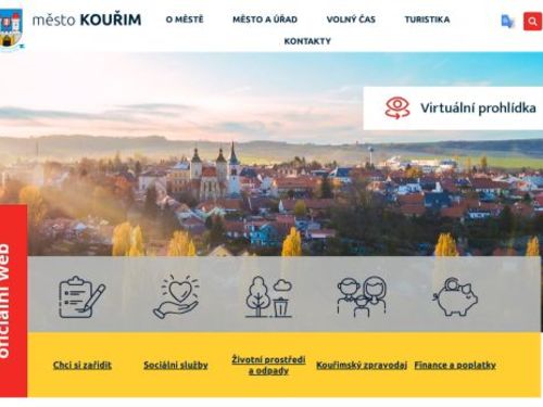 Městský úřad Kouřim