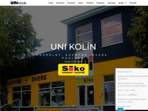 UNI Kolín, spol. s r. o.