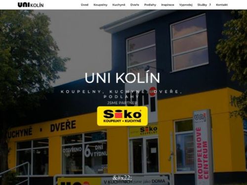 UNI Kolín, spol. s r. o.