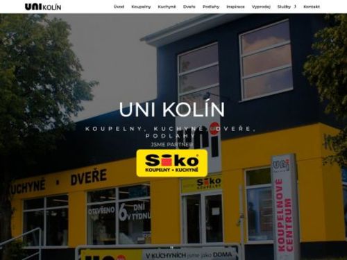 UNI Kolín, spol. s r. o.