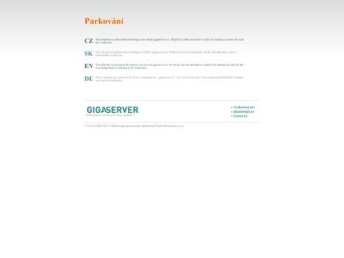 Baumann Technologie CZ,a.s.