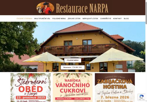 KIRPA s.r.o. nabízí práci na pozici Pomocný kuchař/ka v obci Lány