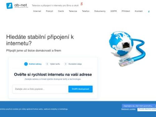 AB-NET s.r.o.