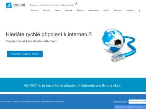 AB-NET s.r.o.