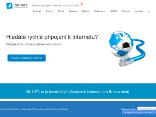 AB-NET s.r.o.