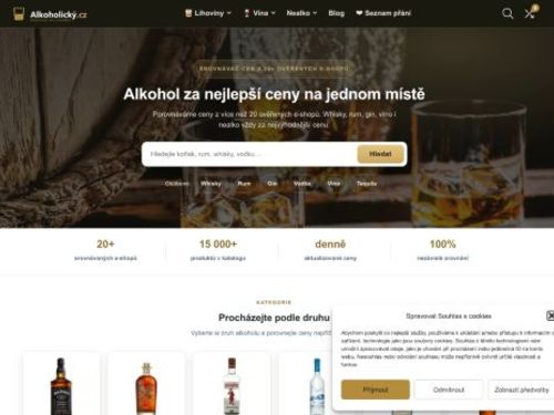 Alkohol
