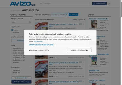 Zobrazit webové stránky Hotel Probe