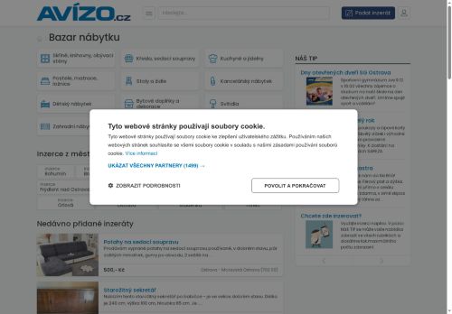 Zobrazit webové stránky Hotel Probe