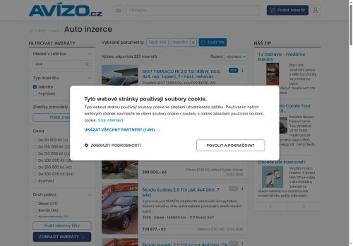 Zobrazit webové stránky Hotel Probe