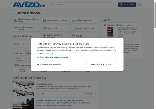 Zobrazit webové stránky Hotel Probe