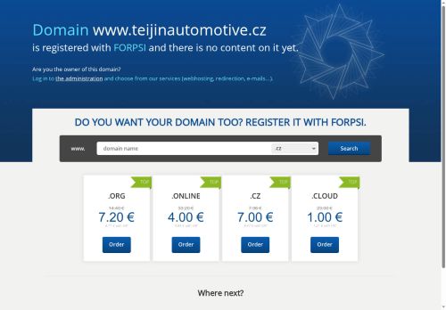 Teijin Automotive Technologies Czech s.r.o. nabízí práci na pozici Seřizovači a obsluha obráběcích strojů (kromě dřevoobráběcích) v obci Milovice