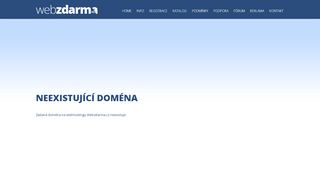 Zobrazit webové stránky HR-catering, s.r.o.