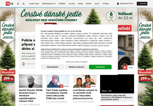 Zobrazit webové stránky Catering Dušan Volf