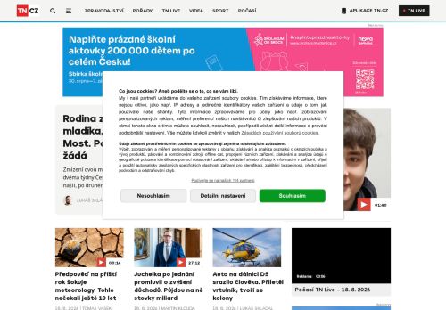 Zobrazit webové stránky Catering Dušan Volf