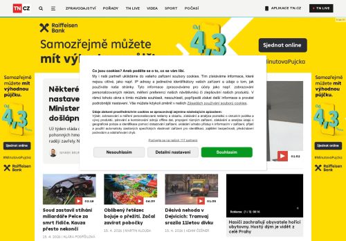 Zobrazit webové stránky Catering Dušan Volf