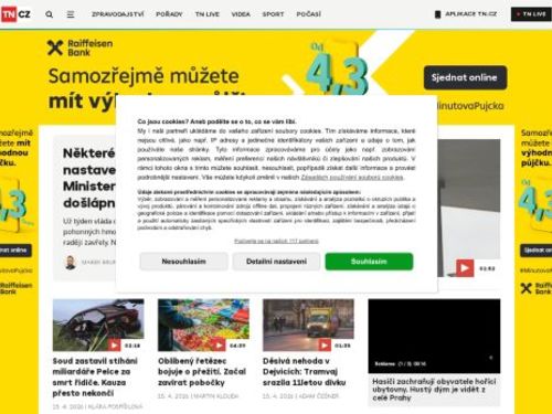 Catering Dušan Volf