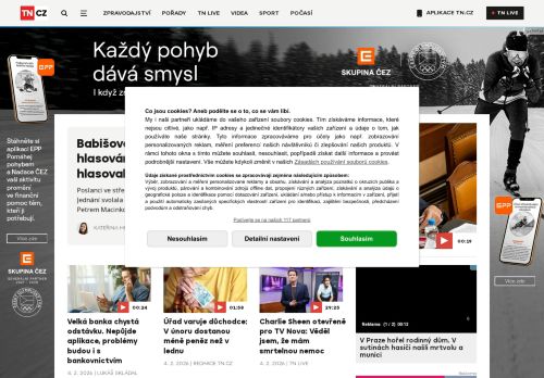 Zobrazit webové stránky Catering Dušan Volf