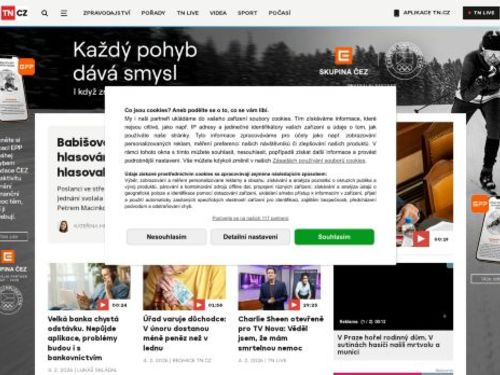 Catering Dušan Volf