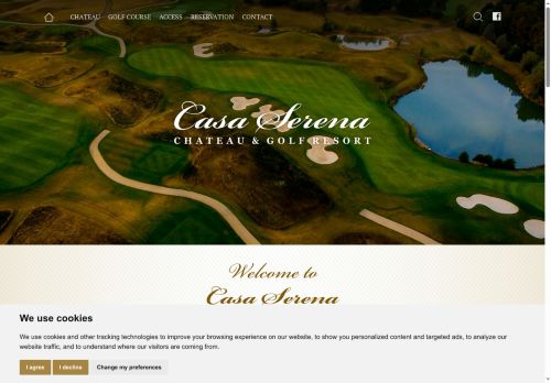 Casa Serena s.r.o. nabízí práci na pozici Zahradník, údržbář v obci Vidice