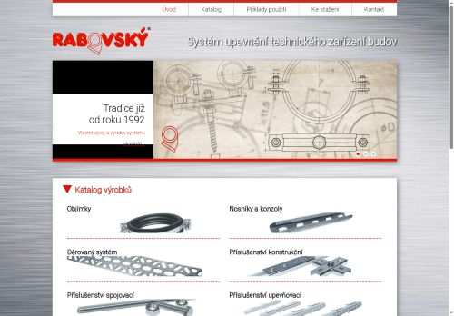 RABOVSKÝ s.r.o. nabízí práci na pozici Montážní dělníci výrobků z kombinovaných materiálů v obci Přeštice