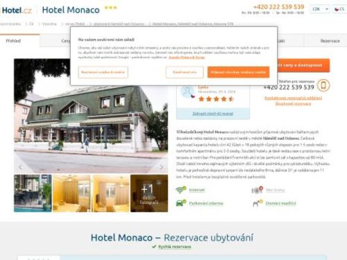 Hotel Monaco