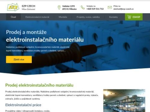 EZP Czech