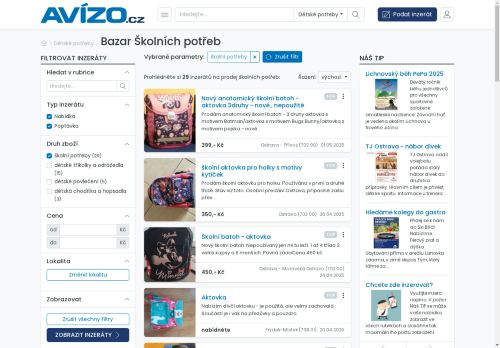 Zobrazit webové stránky EMIPO, s.r.o.