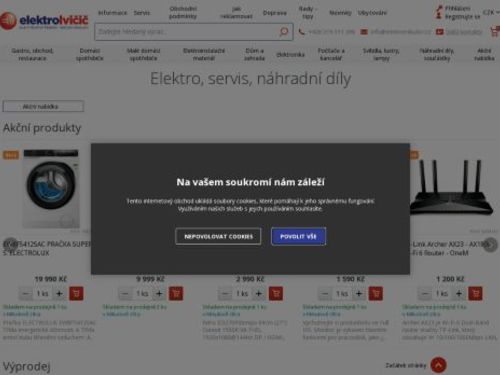 Elektro Ivičič