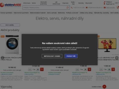 Elektro Ivičič