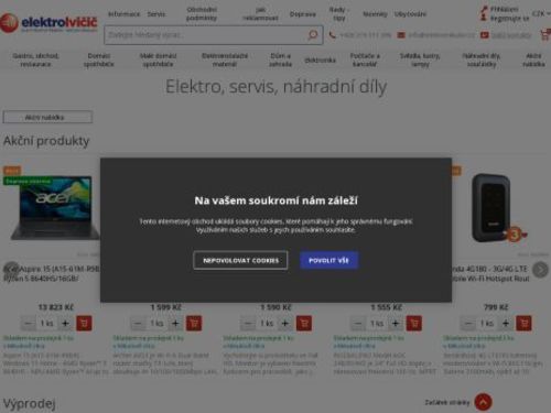 Elektro Ivičič