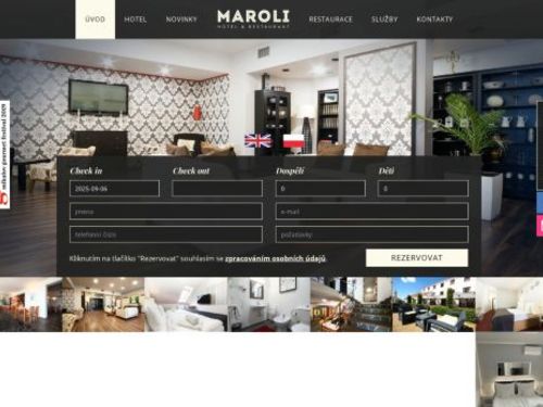 Hotel Maroli