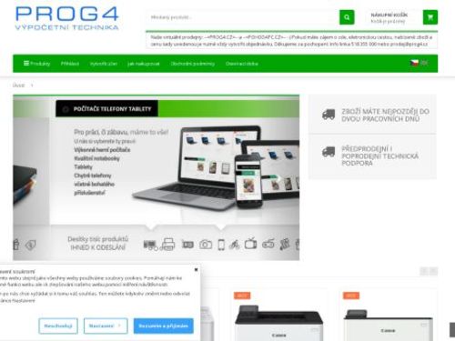 PROG4 s.r.o.