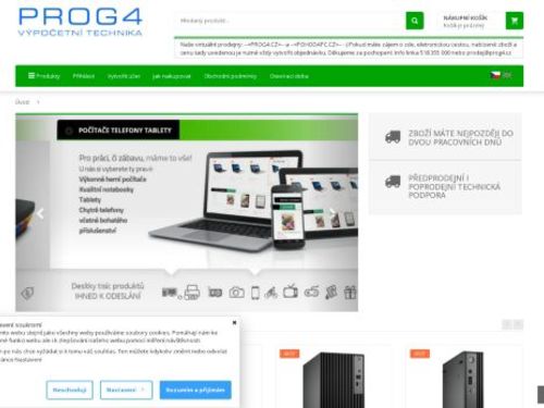PROG4 s.r.o.
