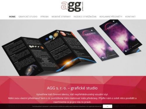 AGG s.r.o.