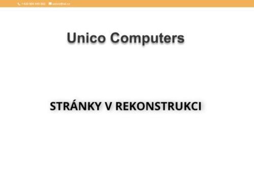 Unico Computers