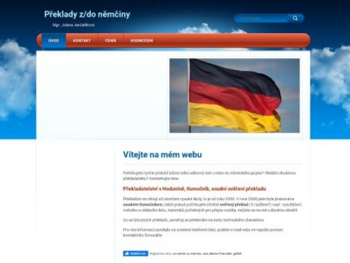 Mgr. Jolana Jančaříková