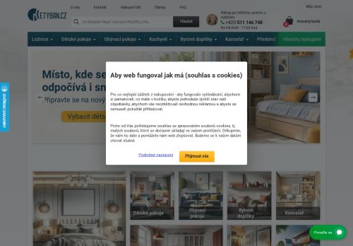 Zobrazit webové stránky Akcent 2000 s.r.o.