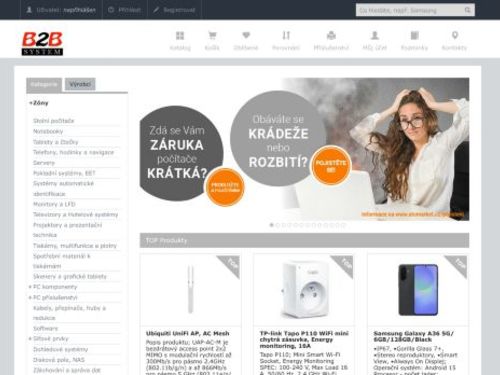 B2B System, s.r.o.