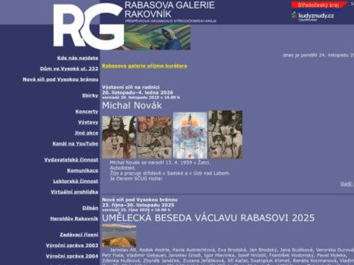 Rabasova galerie