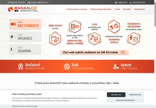 Zobrazit webové stránky TECHTRADE - Ing. Jiří Herrmann