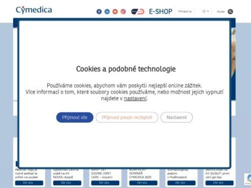 Cymedica