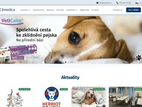 Cymedica