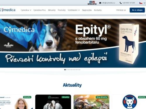 Cymedica
