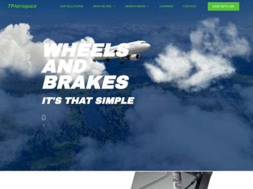 TPAerospace Technics Czech s.r.o.