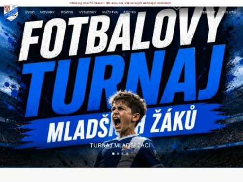 FC Veselí nad Moravou z.s.